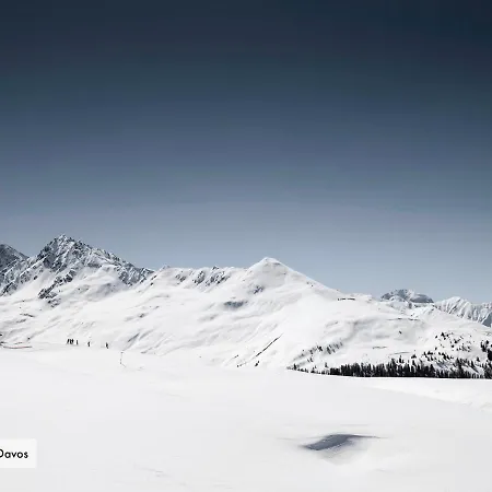 Grischa - 4* Davos