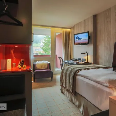 Grischa - Hotel