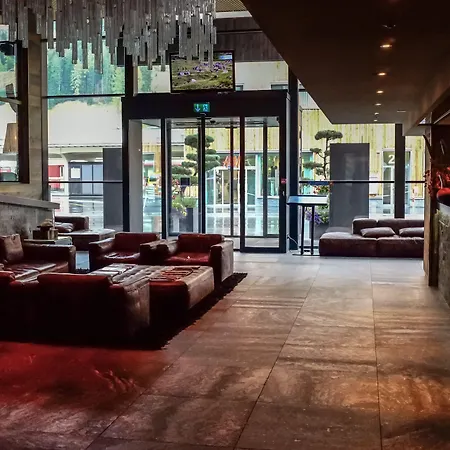 Grischa - Hotel