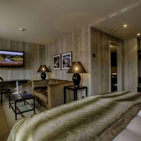 Grischa - Hotel 4*