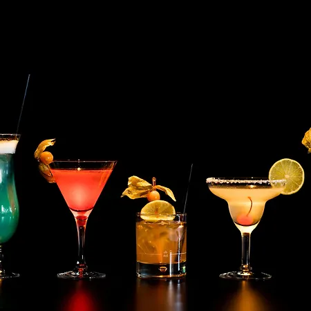 Grischa - 4*