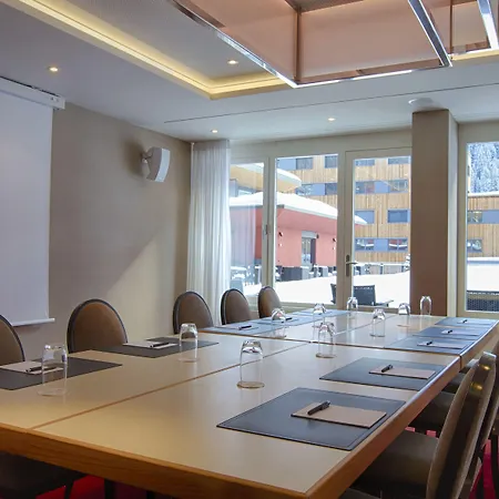 Hotel Grischa - 4*
