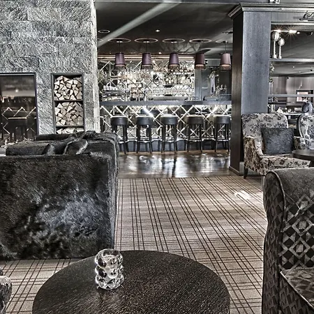 Hotel Grischa -
