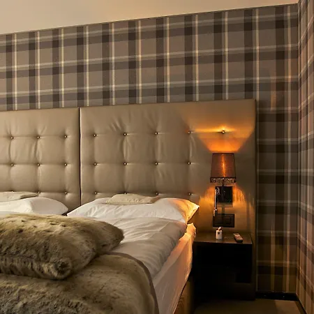 Grischa - Hotel