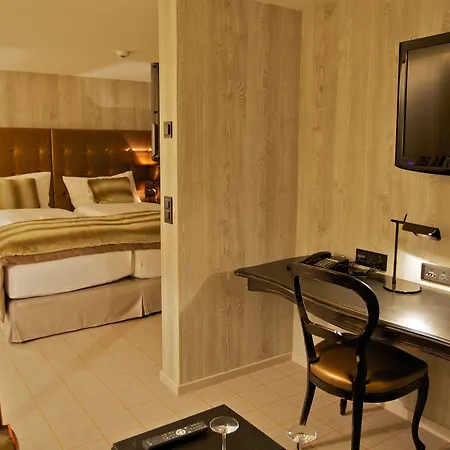 Hotel Grischa - Davos