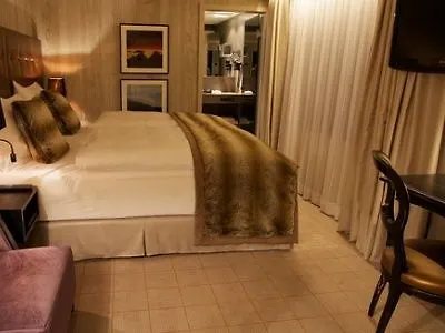 Hotel Grischa - 4*