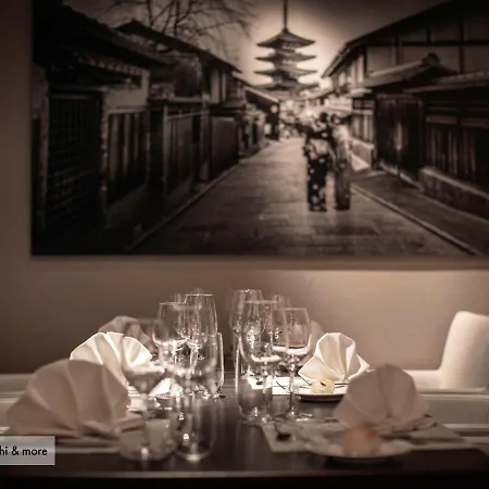 Grischa - Hotel 4*