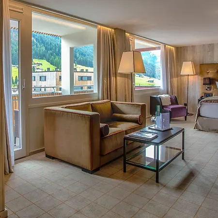 Hotel Grischa -