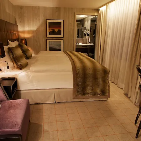 Grischa - 4* 다보스