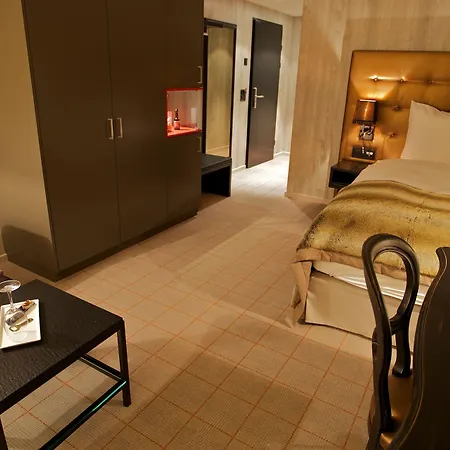 Grischa - 호텔 다보스