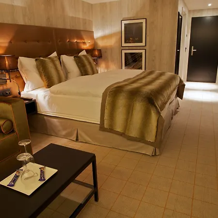 Grischa - 4* 다보스