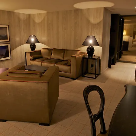 Hotel Grischa - 4*