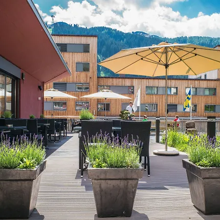 Grischa - Hotel