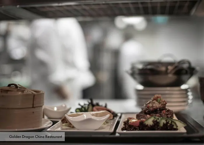 호텔 Grischa - 다보스