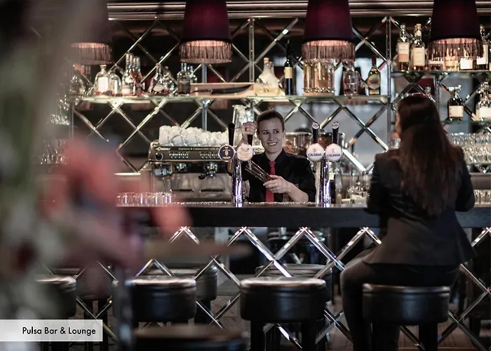 Grischa - 호텔 다보스