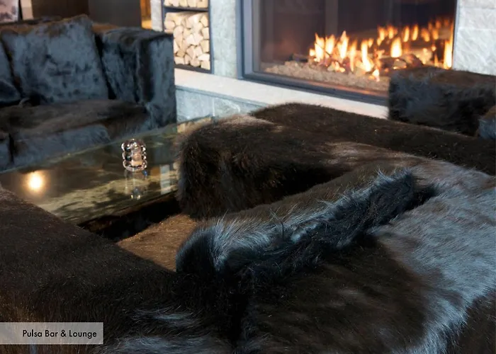 Grischa - 4* 다보스