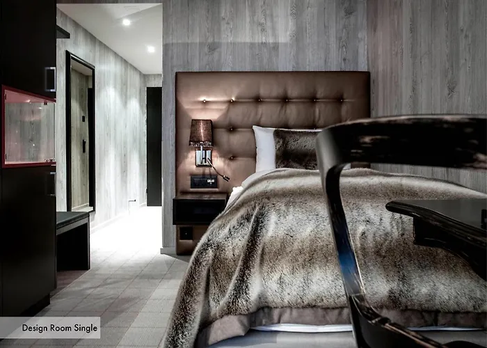 Grischa - 호텔 다보스