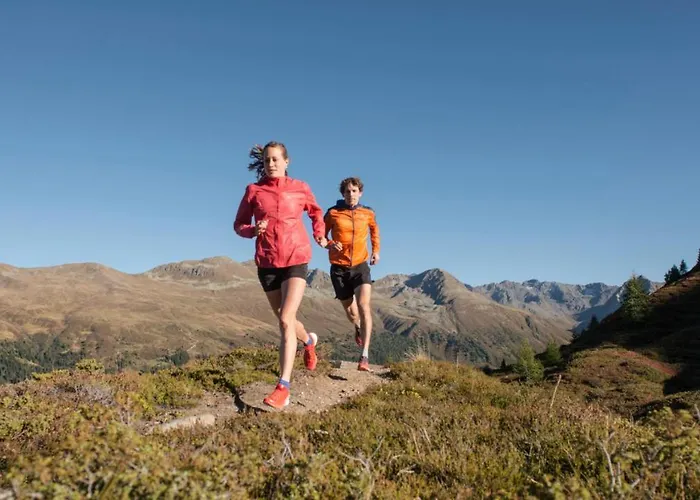 Grischa - 4* 다보스