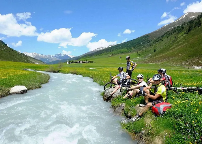 Grischa - 4* 다보스