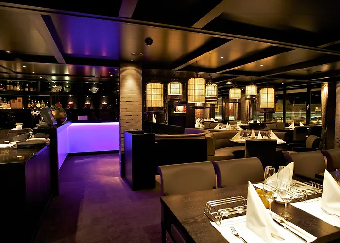 Grischa - 4* 다보스