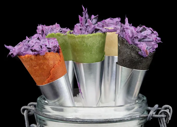 Grischa - 4* 다보스