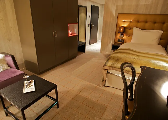 Grischa - 호텔 다보스