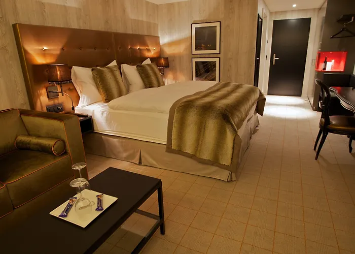 Grischa - 4* 다보스