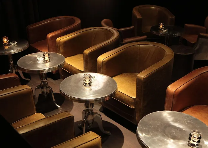 Grischa - 호텔 다보스