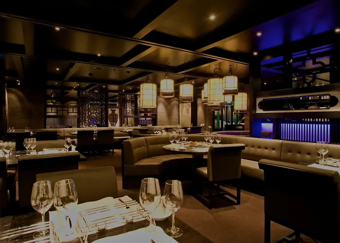 Grischa - 호텔 다보스