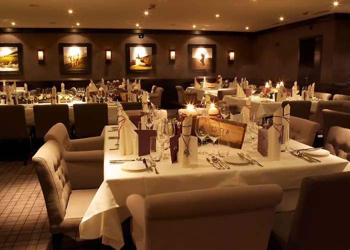 호텔 Grischa - 다보스