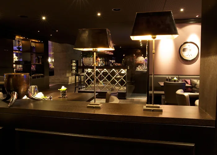 Grischa - 호텔 다보스